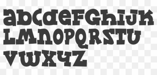 The Irish Font Scene Emoji,Brett Diaz Vowel Length Emotion Keywords