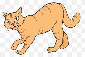 Thumb Image - Cat Walking Clipart Png 960x647 Wallpaper Emoji,Siamese Cat Emojis