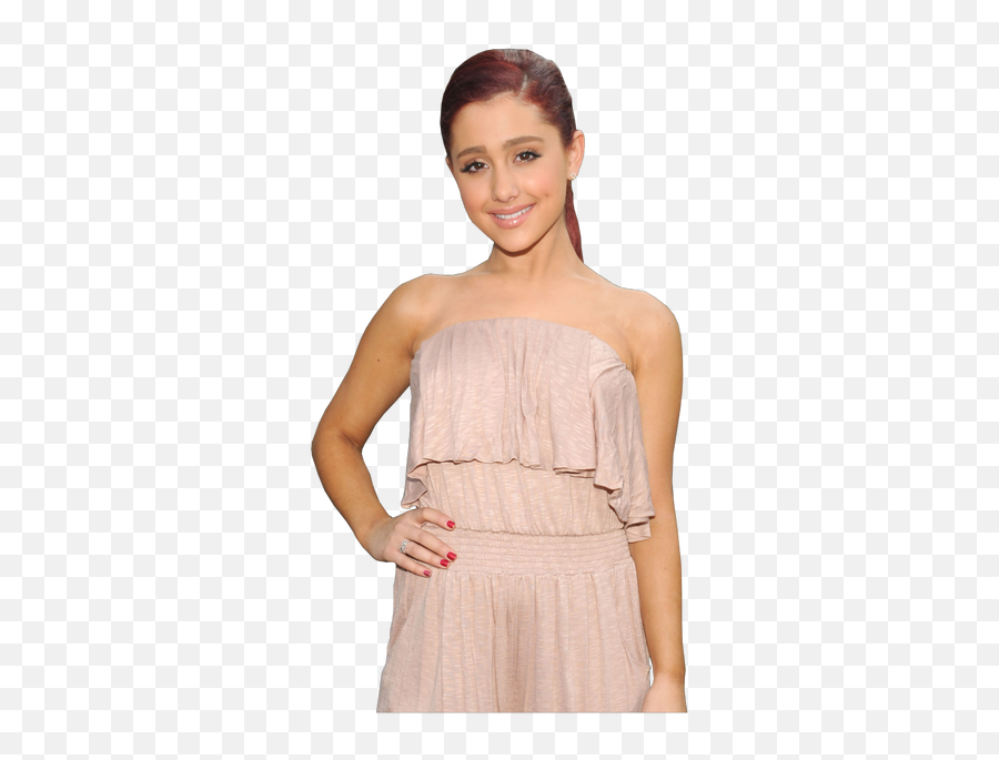 Download Ariana Grande - Png Pictures Ariana Grande Full Emoji,Ariana Grande Trying Get Ahold Of My Emotions