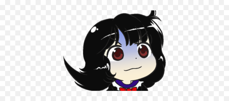 Emoji,Karen Kujou Emoji