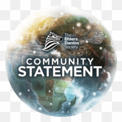 Ehlers - Danlos Society News The Ehlers Danlos Society The Emoji,