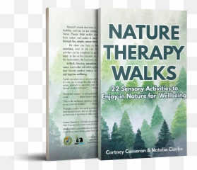 Nature Spirit Walks Sensory Activities To Enjoy In Nature Emoji,Sprituality Emotion Books
