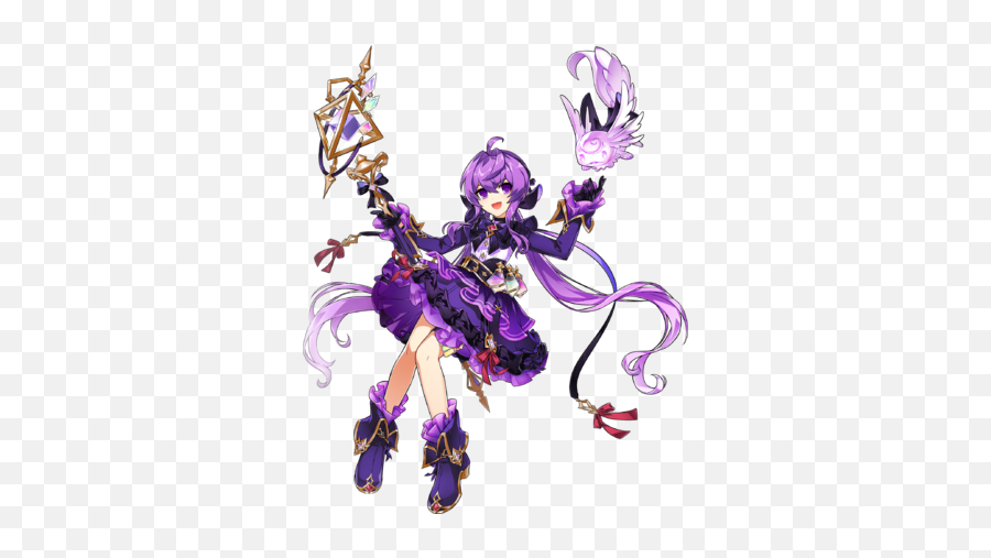 Mystic Alchemist - Elwiki Emoji,Manga Emotion Symbol