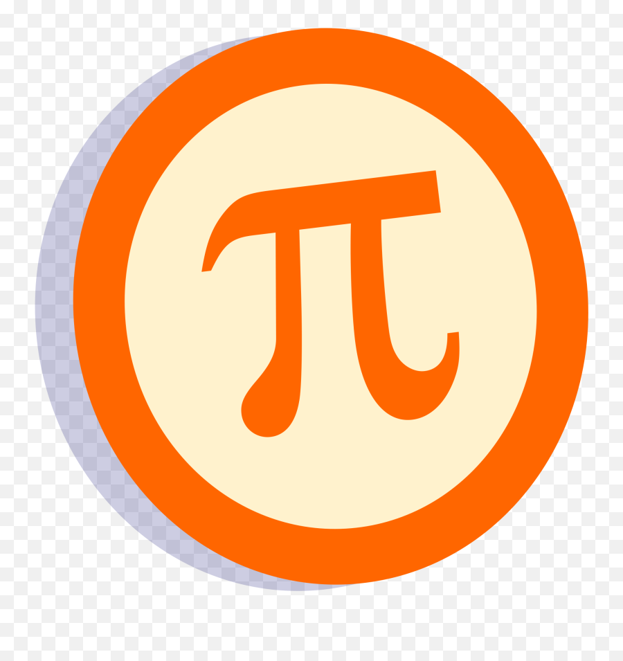 What Is The Pi Symbol Image Collections - Symbol Pi Png Emoji,Pi Emoticon