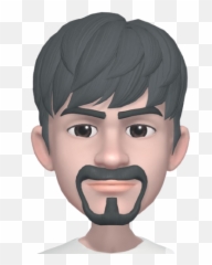 Gaurav Pandey Emoji,Apple Avatar Emoji