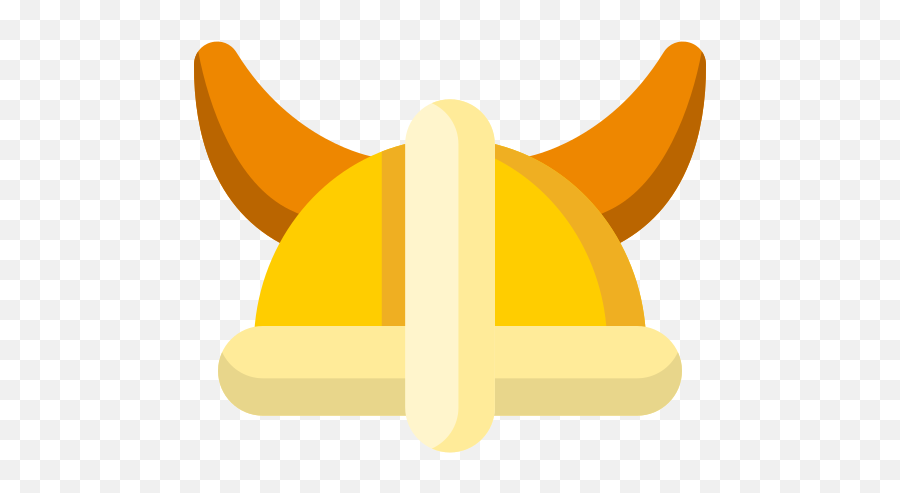 Viking Helmet - Free Fashion Icons Emoji,Viking Ship Emoji