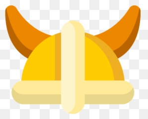 Viking Helmet - Free Fashion Icons Emoji,Viking Ship Emoji
