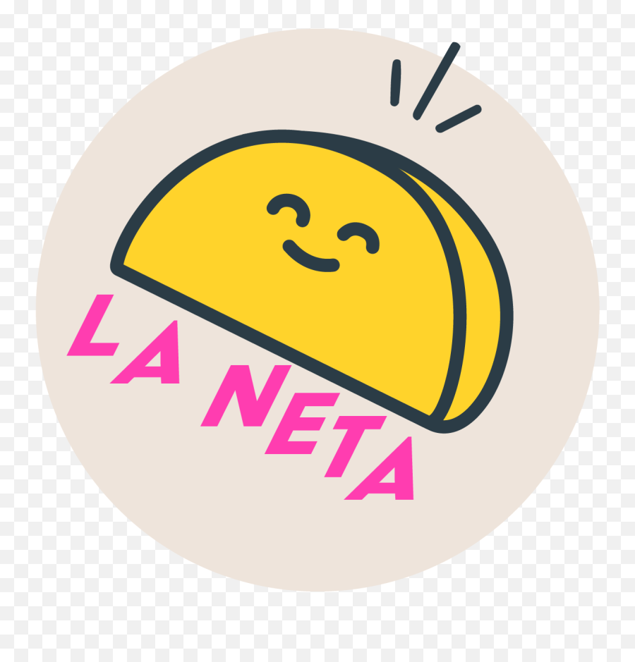 La Neta Emoji,Taco Emoji Discord