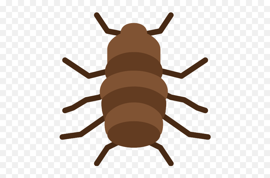 Flea Insect Transparent Png All Emoji,Cockaroach Emoji