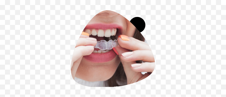 Best Dentist And Orthodontics Clinic In Herzliya Israel Emoji,Clenching Teeth Emoji