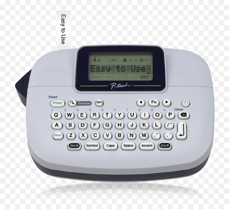 Label Makers - Best Label Makers U2013 Brother Ptouch Emoji,Oh Brother Emoji