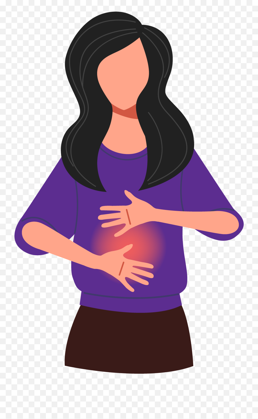 Simple Heartburn Remedies To Reduce Stomach Ailments Emoji,Purple Prayer Emoji