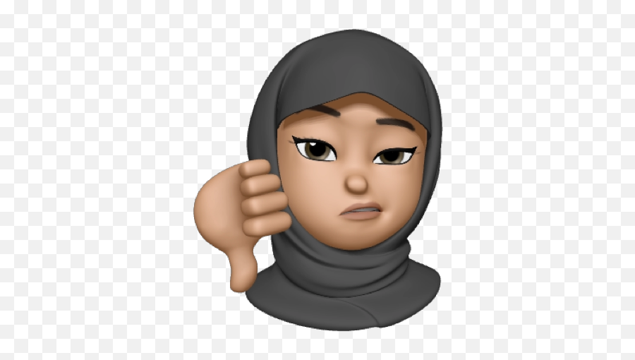 Arabian Woman Stickers For Whatsapp Emoji,Hijab Emoji