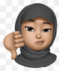 Arabian Woman Stickers For Whatsapp Emoji,Hijab Emoji