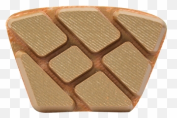 Munich Resin Diamond Trapezoid Pad Mb Stone Professional Emoji,Solid Square Emoji