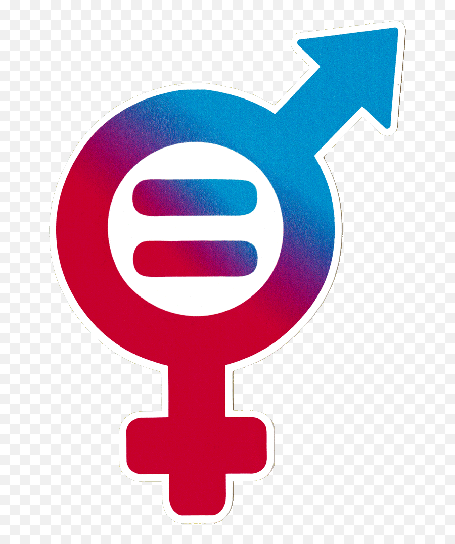 Equals Sign Png - Transparent Equal Sign Clipart Gender Equality Sign Png Emoji,Gender Sign Emojis