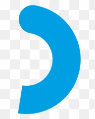 Y Bont About Us Background Emoji,Blue Wave Emoji