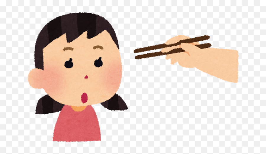 Chopstick Etiquette You Must Know In Japan - The Wadas On Duty Emoji,Chopstick Emoji