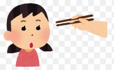 Chopstick Etiquette You Must Know In Japan - The Wadas On Duty Emoji,Chopstick Emoji