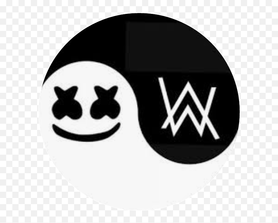 Alanwalker Marshmellow Sticker By 2021 Good Bye - Gwanghwamun Gate Emoji,Good Bye Emoji