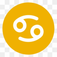 Ausente Emoji - Yellow Circle In A Circle,Stickman Emojis