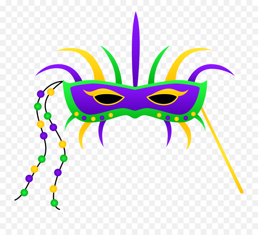 Free Mardi Gras Clip Art Download Free - Mardi Gras Clip Art Emoji,Mardi Gras Emoji