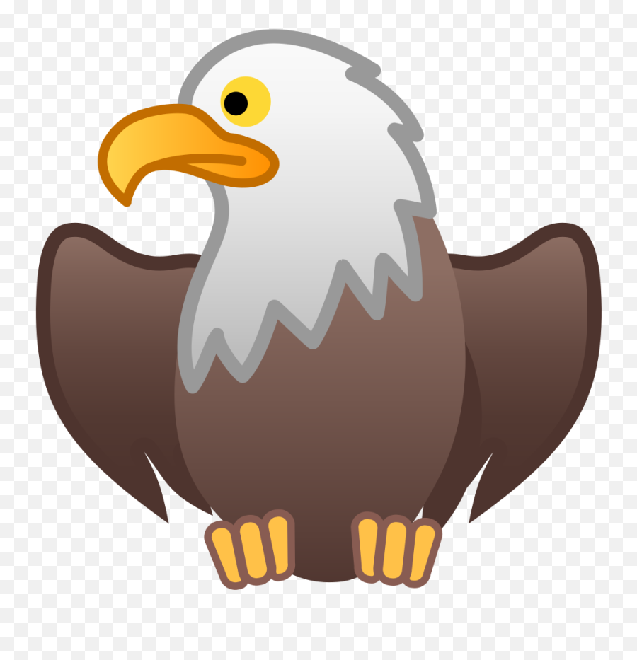 Eagle Emoji - Eagle Emoji,Bandera De Mexico Emoji