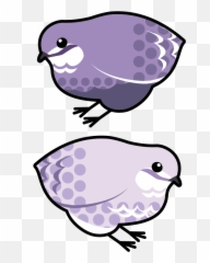 Bobaquailu0027s Art - Soft Emoji,Quail Emoji