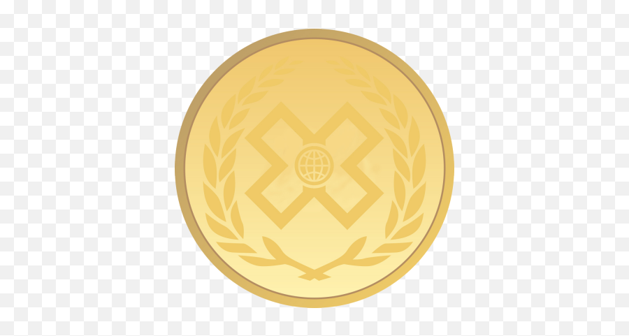 Download Gold Medal Free Png Transparent Image And Clipart - Decorative Emoji,Gold Medal Emoji