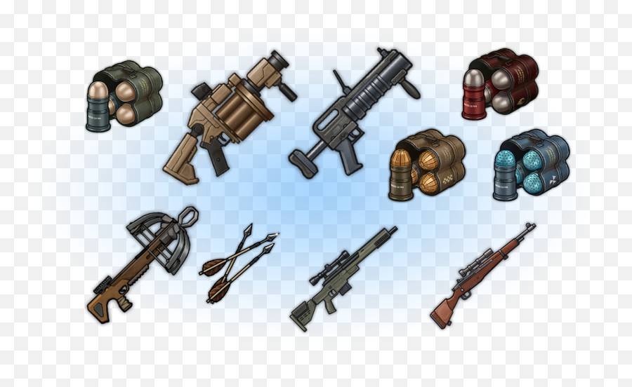 May 21 2020 Official Pvp Servers Wipe Cryofall - Aienabled Solid Emoji,Discord Gun Emoji Changed