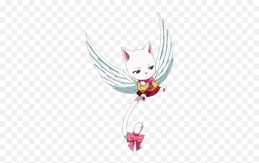 Fairy Tail Carla - Carla Fairy Tail Emoji,Fairy Tail Emojis