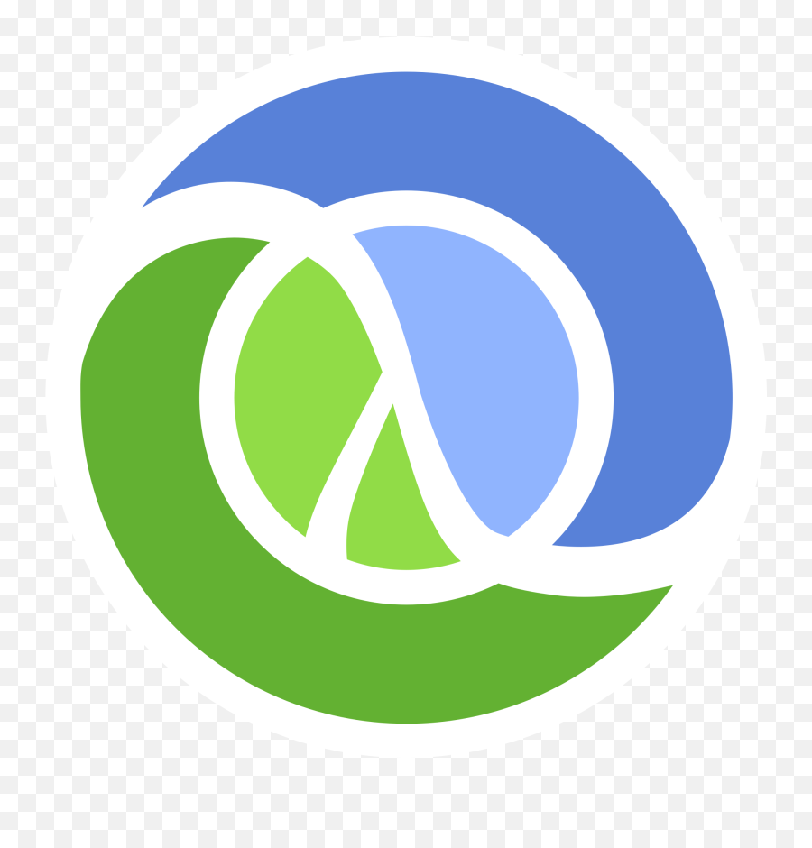 Enterprise Clojure Training - Clojure Logo Png Emoji,Hickey Emoji