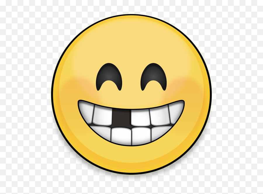 Toothpicks On The Mac App Store - Happy Emoji,Sametime Emoticons