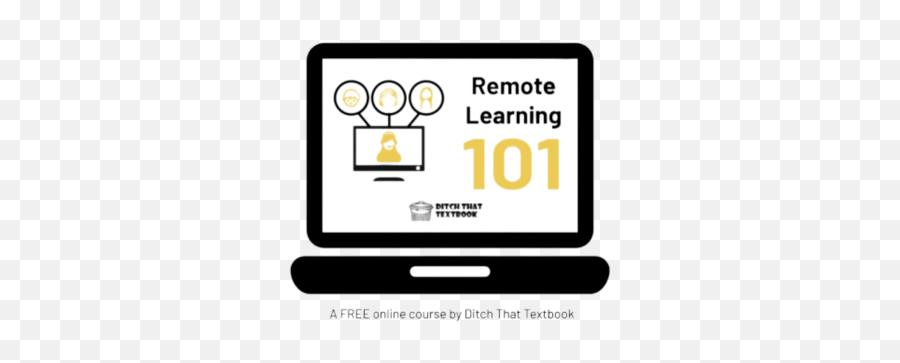 100 Remote Learning Activities Templates And Tutorials - Remote Learning 101 Emoji,List Of Primary And Secondary Emotions