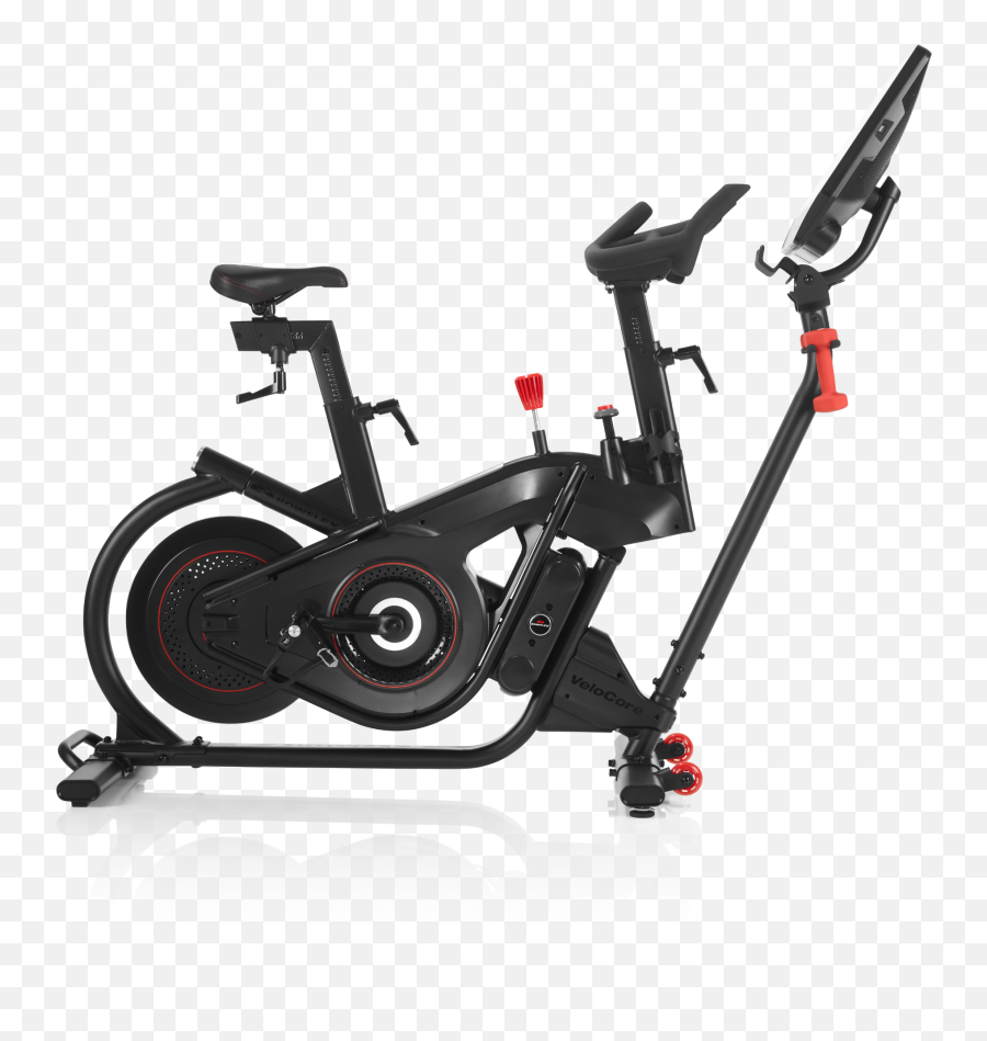 The Indoor Exercise Bike That Leans - Bowflex Velocore Bike Emoji,Bike And Muscle Emoji Answer