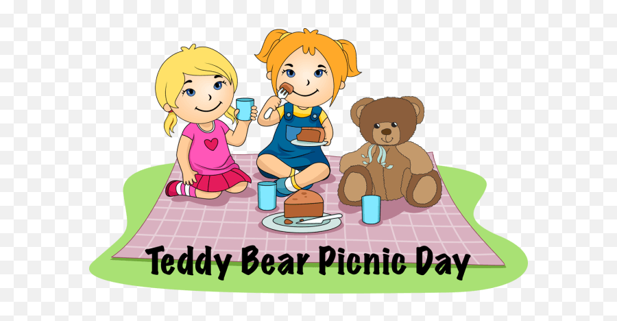 Free Tongue Sticking Out Smiley Download Free Clip Art - Teddy Bear Picnic Clipart Emoji,Heidy Emoticon Meaning