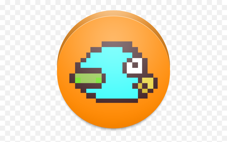 Amazoncom Happy Bird Appstore For Android - Transparent Flappy Bird Bird Emoji,Bird Emoticon