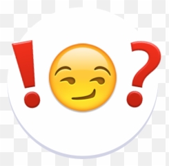 Guess The Emojis Game For Android - Half Smile Emoji Png,Guess The Word With Emojis