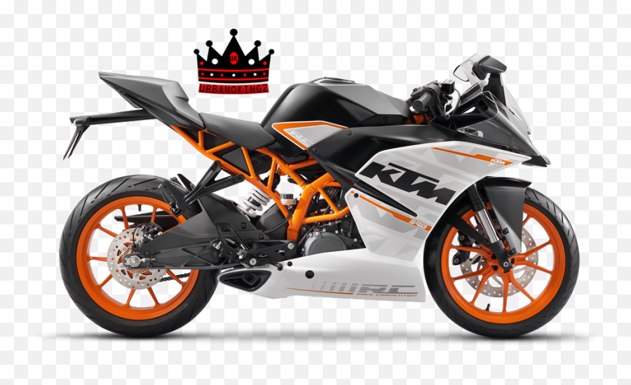 Ktm Rc 390 2016 - 2015 Ktm Rc 390 Emoji,Racing Motorcycle Emoji