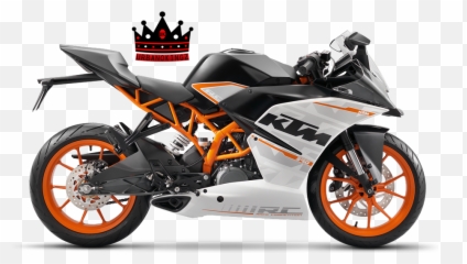 Ktm Rc 390 2016 - 2015 Ktm Rc 390 Emoji,Racing Motorcycle Emoji