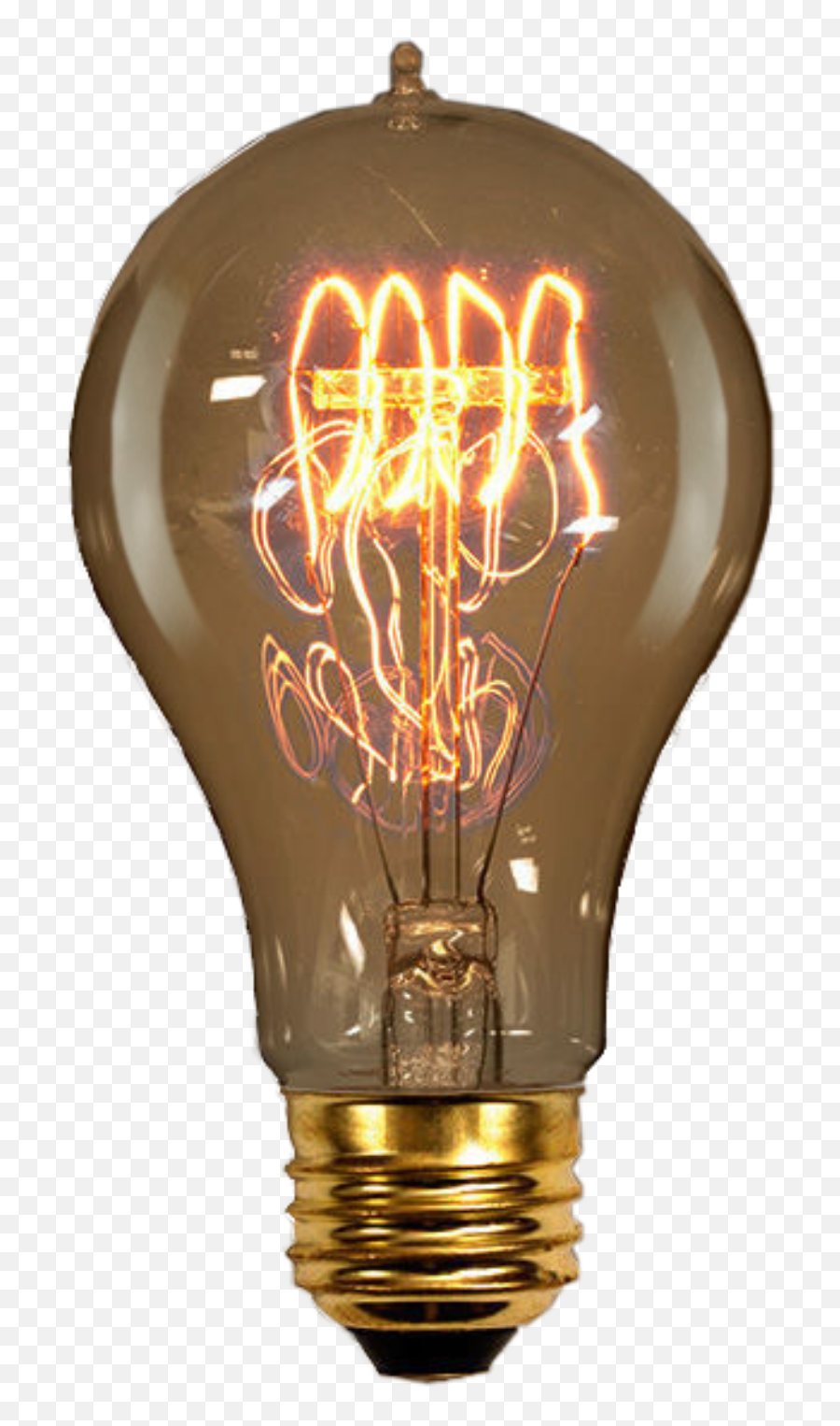 The Most Edited Lightbulb Picsart - Incandescent Light Bulb Emoji,Sun Lightbulb Hand Emoji