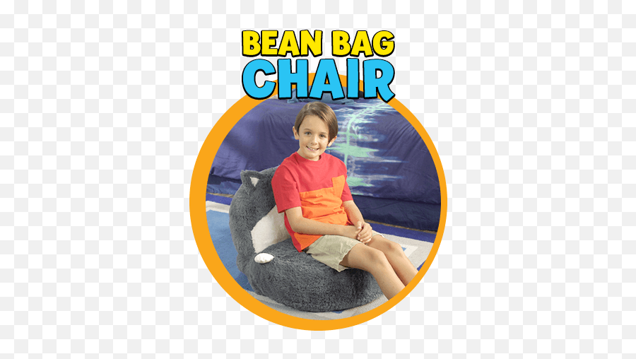 Flipazoo Plush 2 - Comfort Emoji,Emoji Bean Bag Chair Walmart