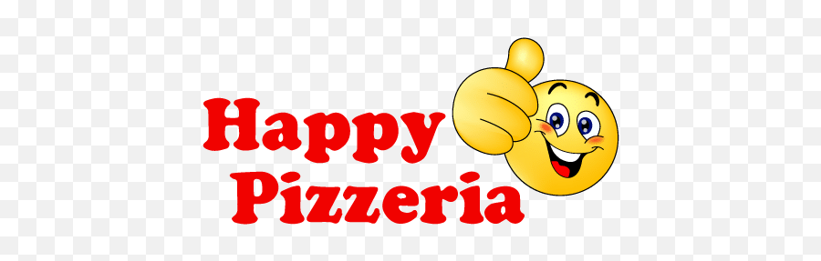 Happy Pizza 45881 Gelsenkirchen - Italiaanse Pizza Happy Emoji,Emoticon Eten