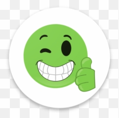 Emoji Bucket - Icône Clin D Oeil,Sniper Emoji Copy And Paste