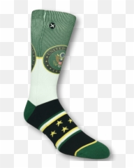 Army Emblem Printed Socks By Odd Sox - Unisex Emoji,Odd Sox Emoji Socks