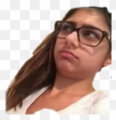 Pin - Mia Khalifa Transparent Png Emoji,Kristen Stewart Emotion