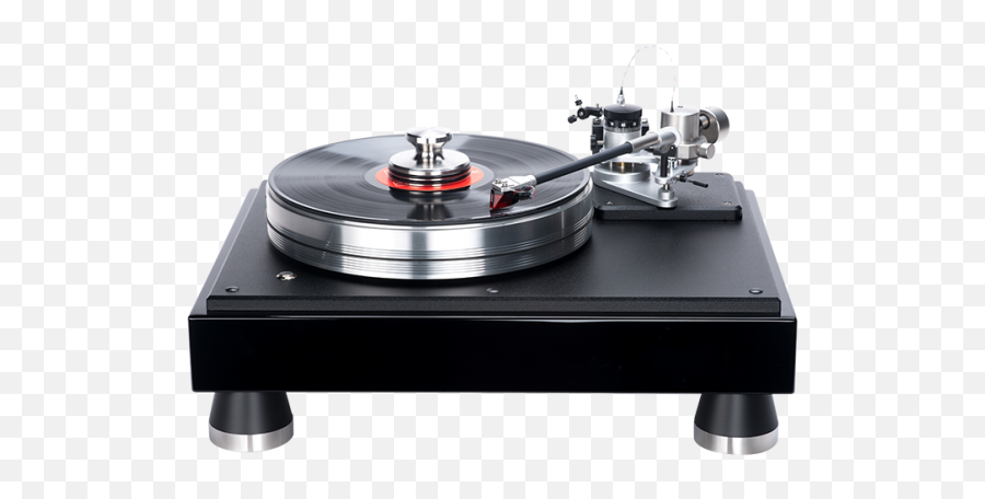 Turntables 000 - Vpi Classic Turntable Emoji,Clearaudio Emotion Turntables