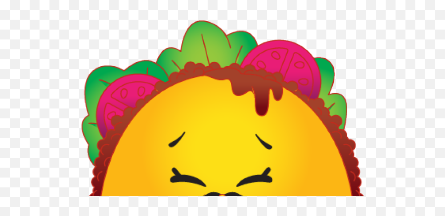 Taco Clipart Shopkins - Taco Terrie Shopkins Png Emoji,Rtaco Emoticon