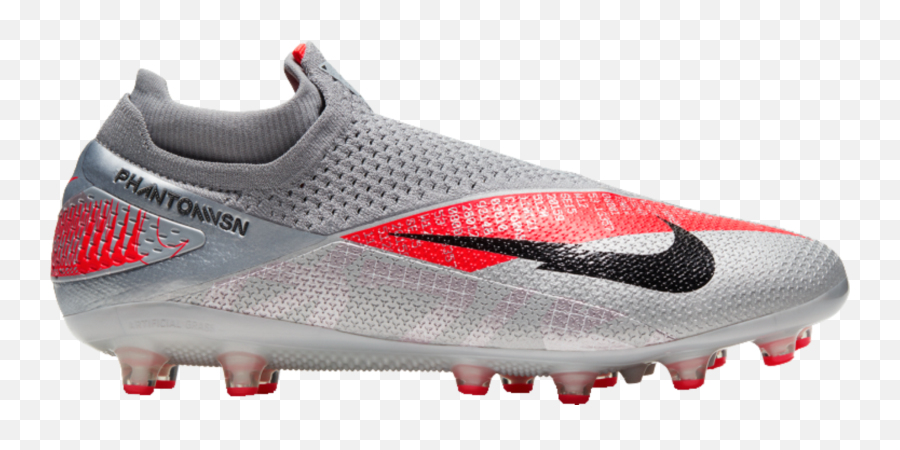 Nike Phantom Vision Ii Neighbourhood Elite Ag - Pro Grau F906 Nike Phantom Vision 2 Elite Dynamic Fit Ag Pro Emoji,Pro Soccer Emojis