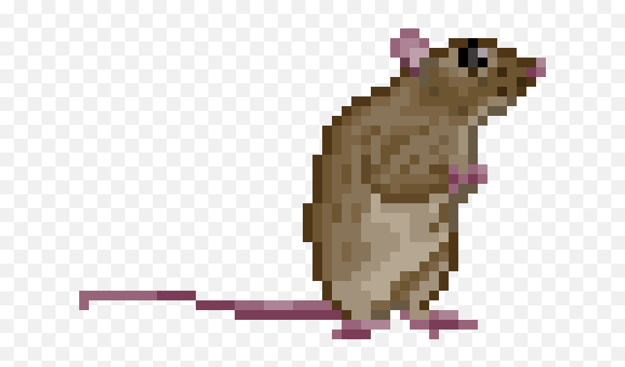 Rat Time - Anti Septiceye Sam Pixel Art Grid Emoji,Emotion Pixel Gif